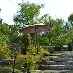 Couette-café Eco-resort Parco Botanico Fiorlago 4*