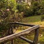 Eco-resort Parco Botanico Fiorlago Couette-café
