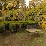 Eco-resort Parco Botanico Fiorlago Couette-café Mergozzo