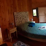 Alojamento de Acomodação e Pequeno-almoço Eco-resort Parco Botanico Fiorlago Mergozzo