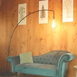 Eco-resort Parco Botanico Fiorlago Alojamento de Acomodação e Pequeno-almoço 4*