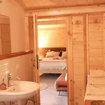 Eco-resort Parco Botanico Fiorlago Alojamento de Acomodação e Pequeno-almoço