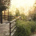 Eco-resort Parco Botanico Fiorlago Alojamento de Acomodação e Pequeno-almoço 4*