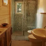Alojamento de Acomodação e Pequeno-almoço Eco-resort Parco Botanico Fiorlago Mergozzo