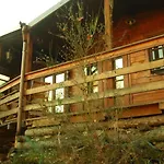 Alojamento de Acomodação e Pequeno-almoço Eco-resort Parco Botanico Fiorlago 4*