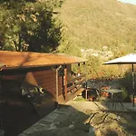 Eco-resort Parco Botanico Fiorlago Alojamento de Acomodação e Pequeno-almoço