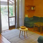 Alojamento de Acomodação e Pequeno-almoço Eco-resort Parco Botanico Fiorlago Mergozzo