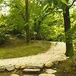 Eco-resort Parco Botanico Fiorlago Couette-café Mergozzo
