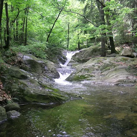 Eco-resort Parco Botanico Fiorlago Mergozzo