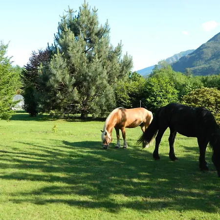 Eco-resort Parco Botanico Fiorlago Bed & Breakfast