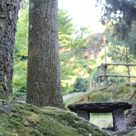 Parco Botanico Fiorlago Bed & Breakfast *