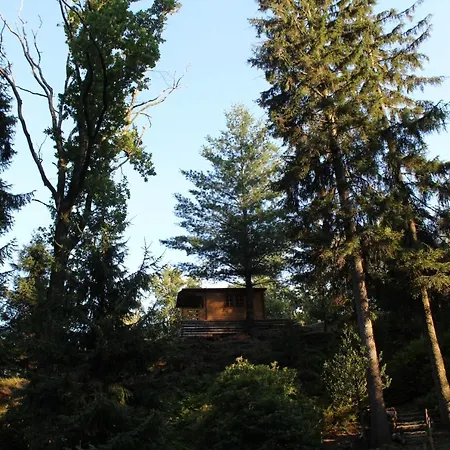 Eco-resort Parco Botanico Fiorlago 3* Mergozzo