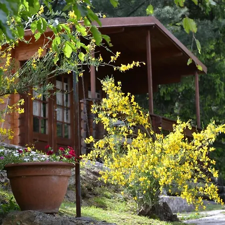 Parco Botanico Fiorlago