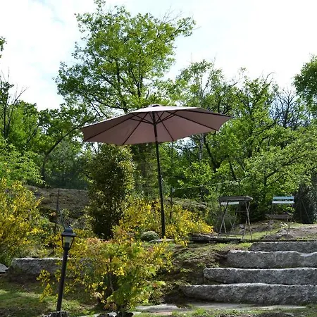 Bed & Breakfast Eco-resort Parco Botanico Fiorlago 4*