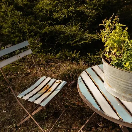 Eco-resort Parco Botanico Fiorlago