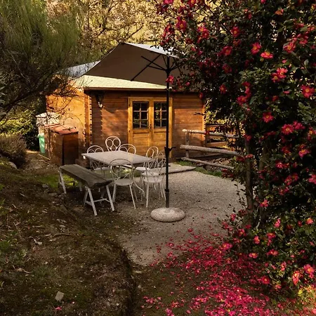 Eco-resort Parco Botanico Fiorlago Mergozzo