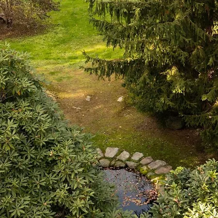 Eco-resort Parco Botanico Fiorlago Bed & Breakfast 4*