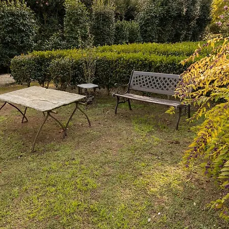 Bed & Breakfast Eco-resort Parco Botanico Fiorlago 4*