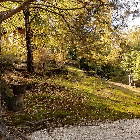 Bed & Breakfast Parco Botanico Fiorlago Mergozzo