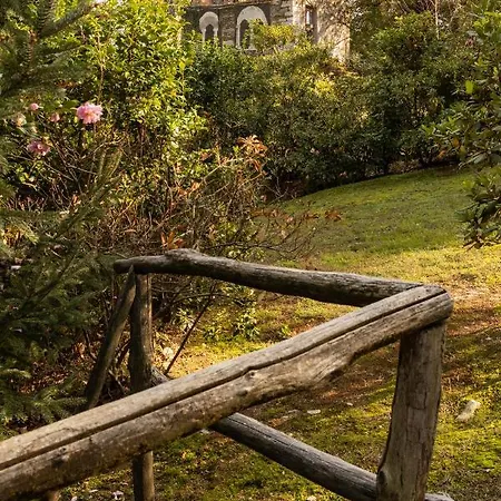 Eco-resort Parco Botanico Fiorlago Bed & Breakfast