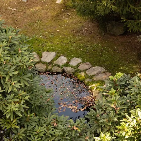 Bed & Breakfast Parco Botanico Fiorlago