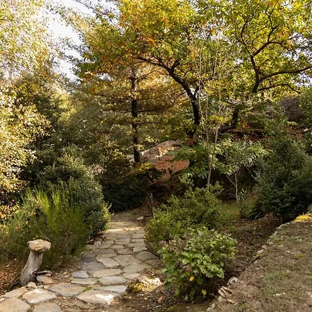 Parco Botanico Fiorlago Bed & Breakfast