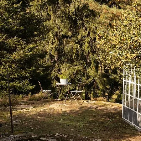 Bed & Breakfast Eco-resort Parco Botanico Fiorlago Mergozzo