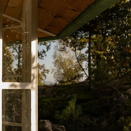 Parco Botanico Fiorlago Bed & Breakfast Mergozzo