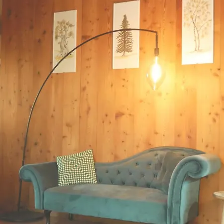 Parco Botanico Fiorlago Bed & Breakfast *