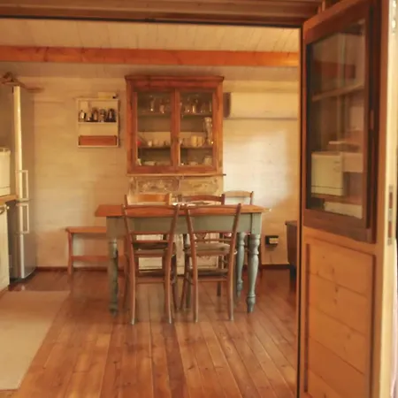 Bed & Breakfast Parco Botanico Fiorlago Mergozzo