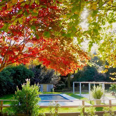 Parco Botanico Fiorlago Mergozzo
