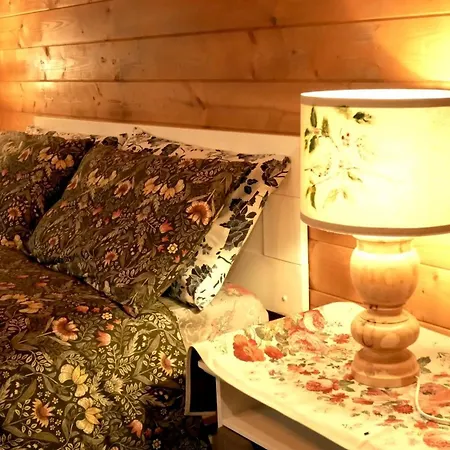 Eco-resort Parco Botanico Fiorlago