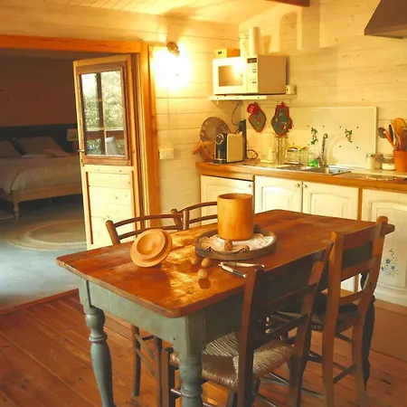 Bed & Breakfast Eco-resort Parco Botanico Fiorlago