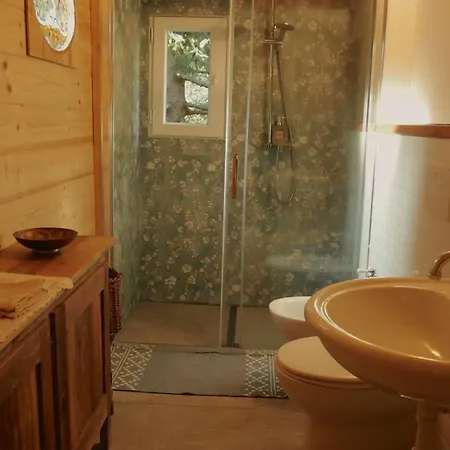 Bed & Breakfast Parco Botanico Fiorlago Mergozzo