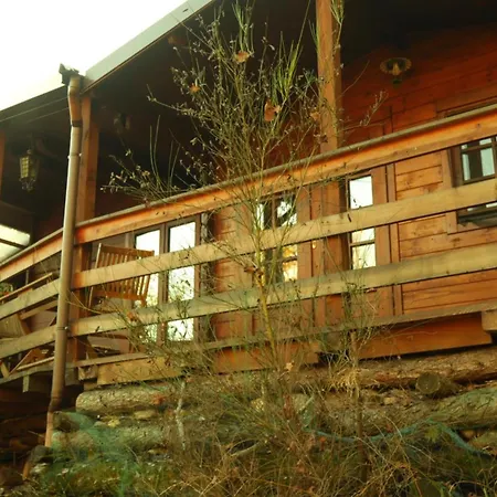 Bed & Breakfast Eco-resort Parco Botanico Fiorlago 4*