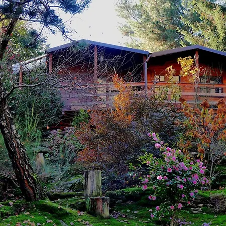 Parco Botanico Fiorlago Bed & Breakfast Mergozzo
