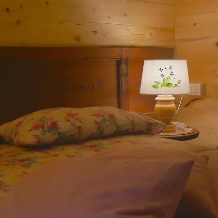 Eco-resort Parco Botanico Fiorlago 3* Mergozzo