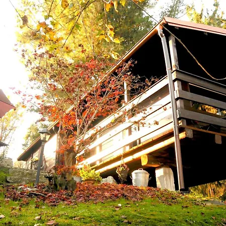 Parco Botanico Fiorlago Bed & Breakfast *
