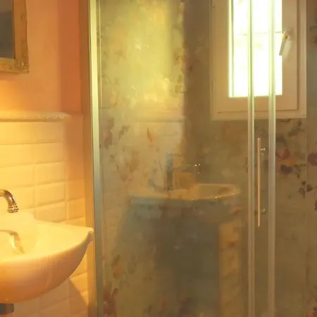 Eco-resort Parco Botanico Fiorlago Mergozzo
