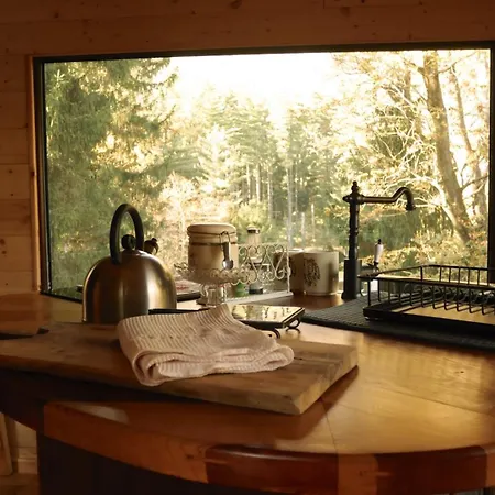 Eco-resort Parco Botanico Fiorlago 3* Mergozzo