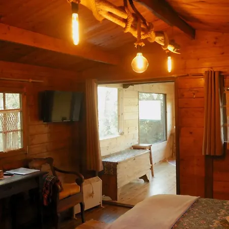 Eco-resort Parco Botanico Fiorlago