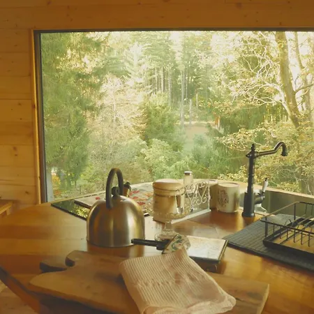 Bed & Breakfast Eco-resort Parco Botanico Fiorlago