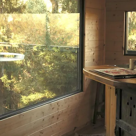 Eco-resort Parco Botanico Fiorlago Bed & Breakfast 4*