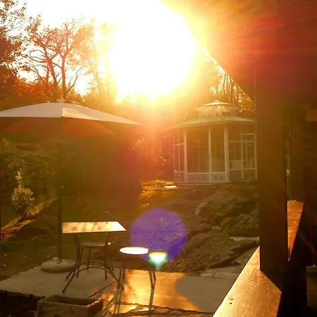 Eco-resort Parco Botanico Fiorlago Bed & Breakfast Mergozzo