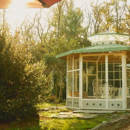 Parco Botanico Fiorlago