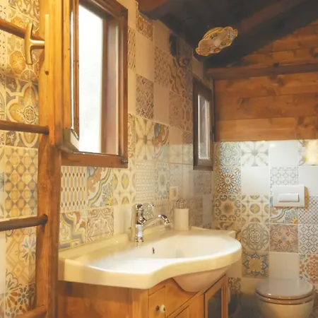 Bed & Breakfast Parco Botanico Fiorlago *