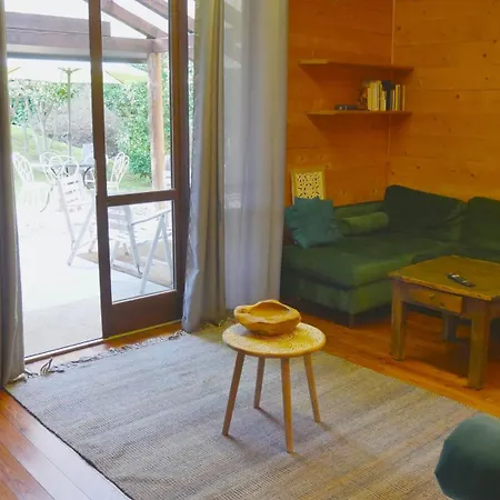 Bed & Breakfast Eco-resort Parco Botanico Fiorlago Mergozzo