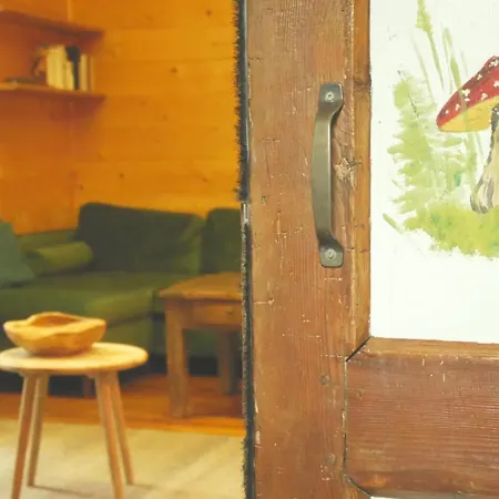 Eco-resort Parco Botanico Fiorlago 3* Mergozzo