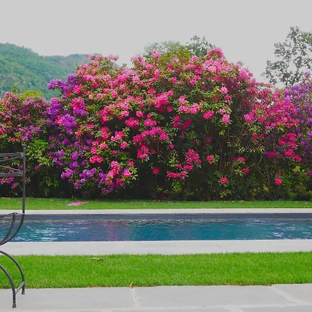 Eco-resort Parco Botanico Fiorlago Bed and breakfast 3*