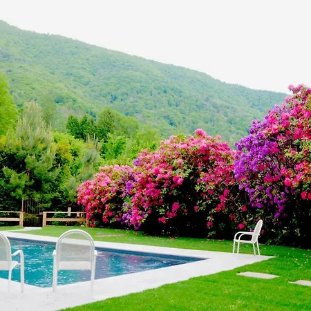 Eco-resort Parco Botanico Fiorlago